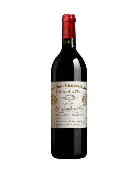 CH. CHEVAL BLANC Rouge 1994