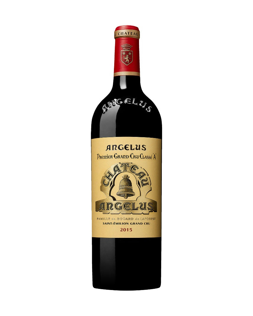 CHÂTEAU ANGELUS Rouge 2016
