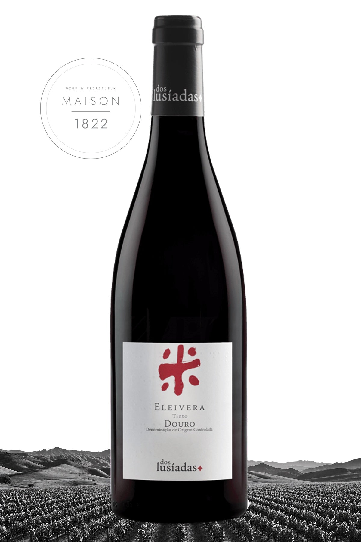 Eleivera Rouge 2022