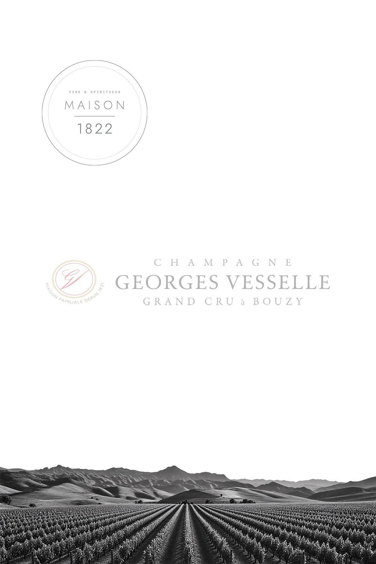GRAND CRU BRUT Blanc 2019