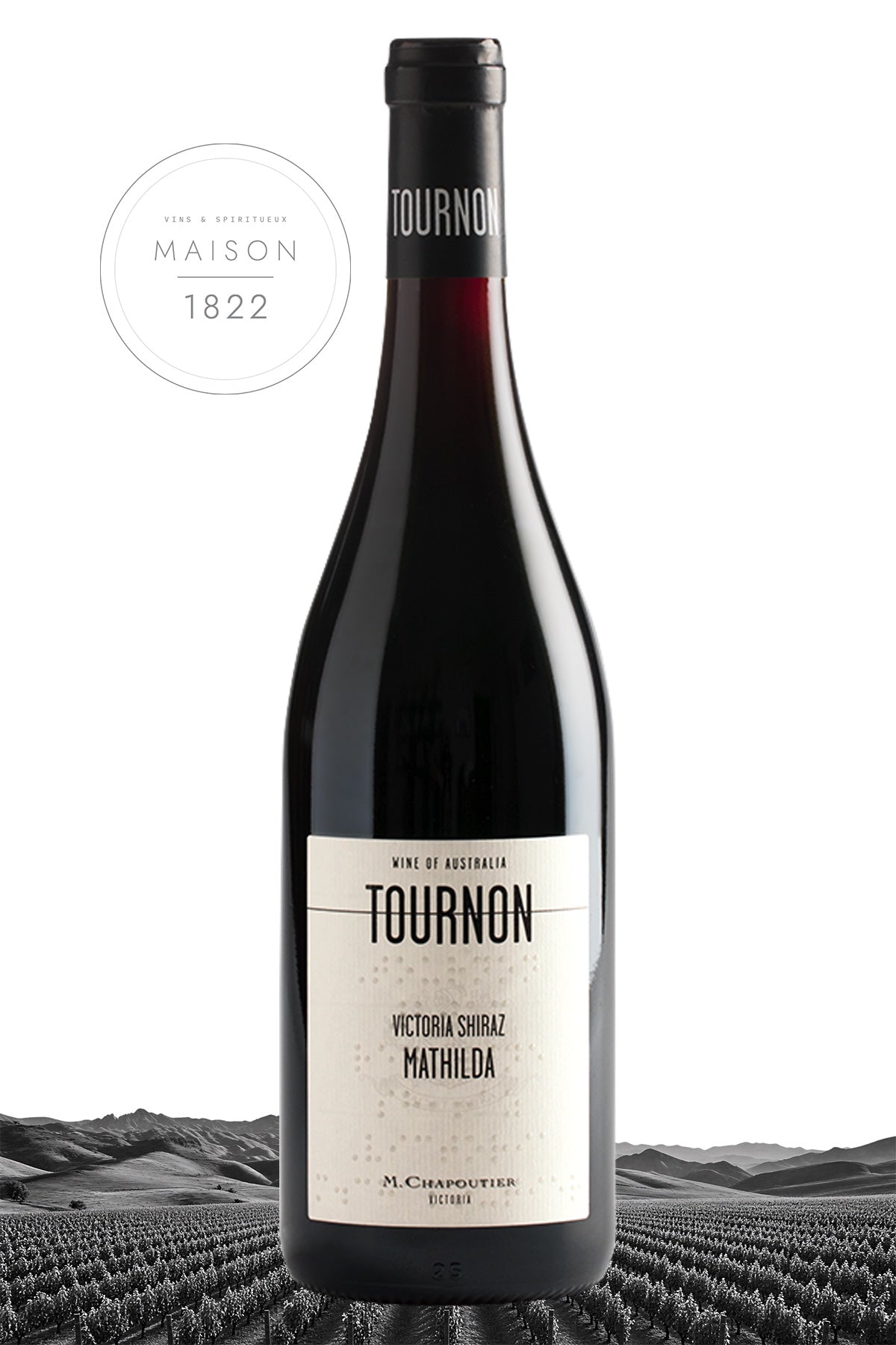 Mathilda Rouge 2024