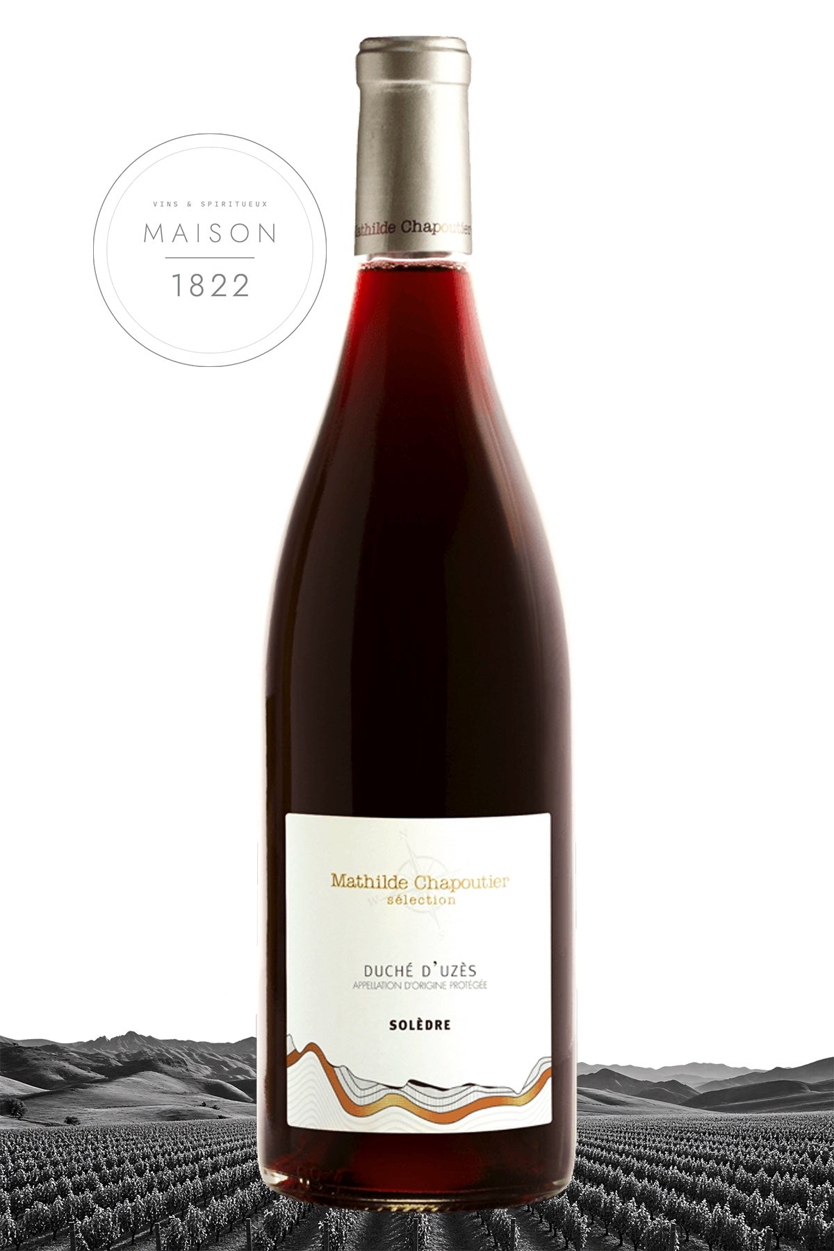 Solèdre Rouge 2025