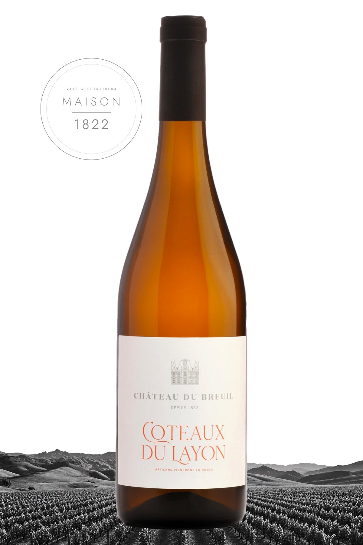 Côteaux Du Layon Blanc 2024 Blanc 2024