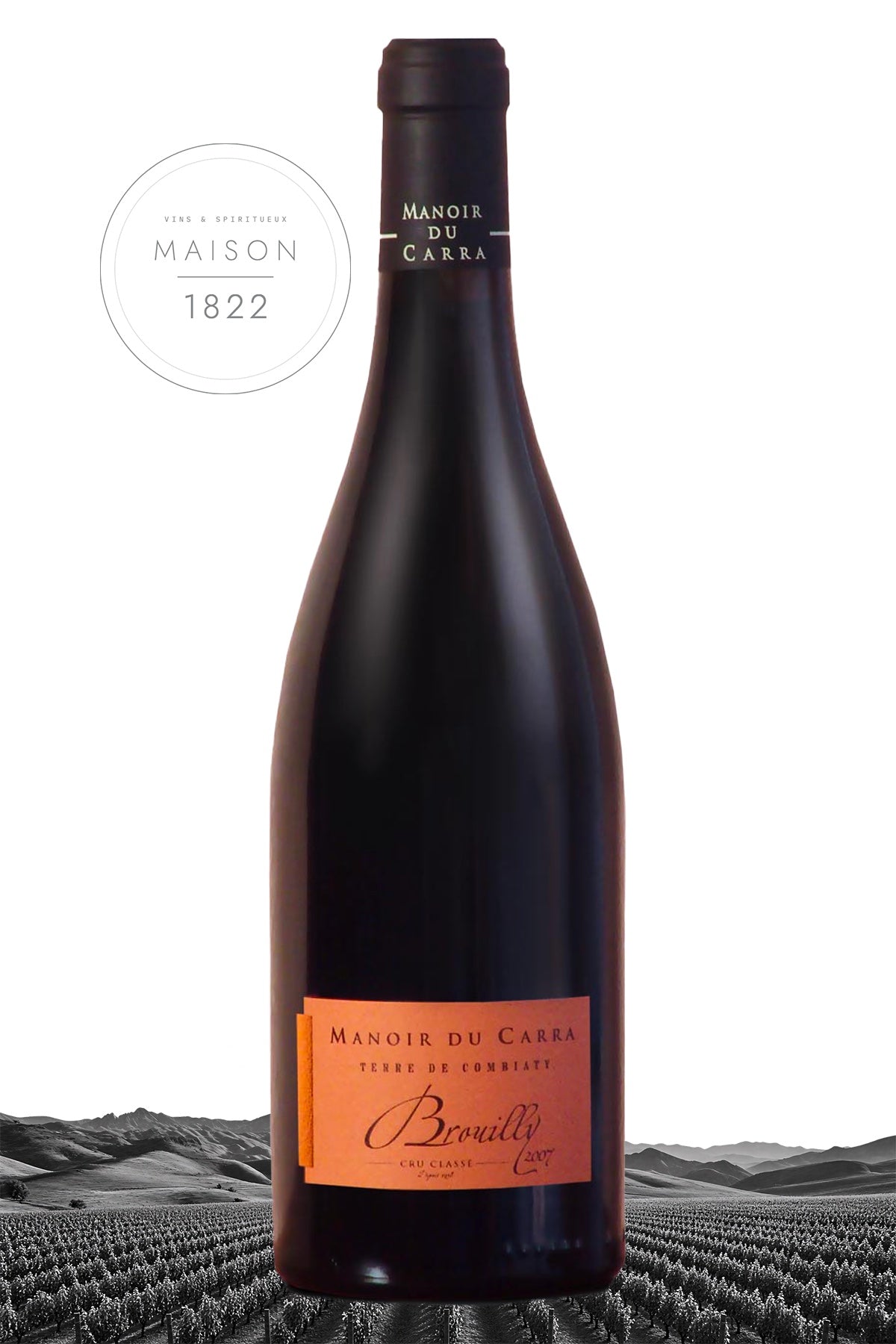 COMBIATY Rouge 2023