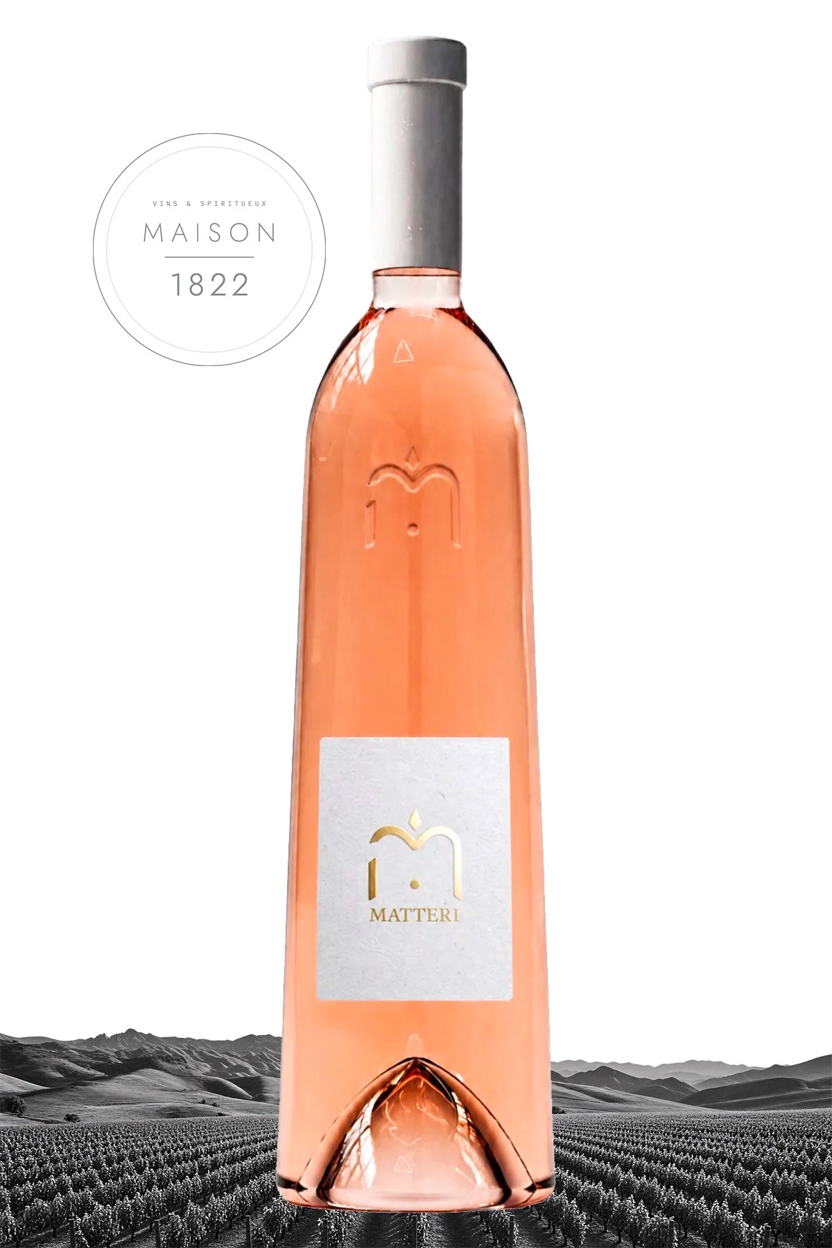 PARTAGE Rosé 2025