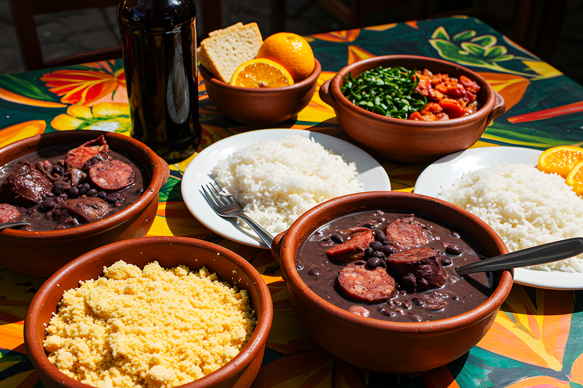 FEIJOADA