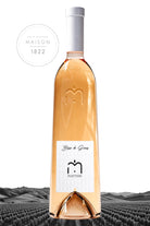 BRISE DE GIENS Rosé 2024