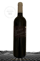 AUDACE DE BRUNETTE Rouge 2022