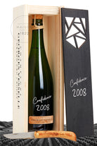 CONFIDENCE 2008 Blanc 2008