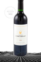 CHÂTEAU LA POINTE CHANTECAILLE Rouge 2022