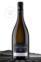 CUVÉE PRESTIGE Blanc 2024