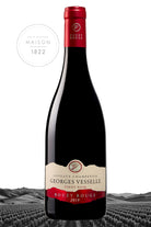 BOUZY ROUGE NON MILLÉSIMÉ Rouge 2019