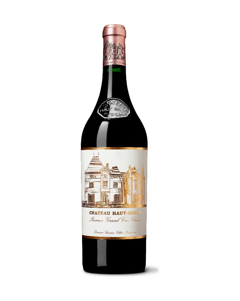 CHÂTEAU HAUT-BRION Rouge 2017