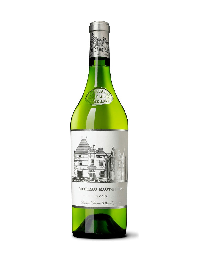 CHÂTEAU HAUT-BRION Blanc 2019