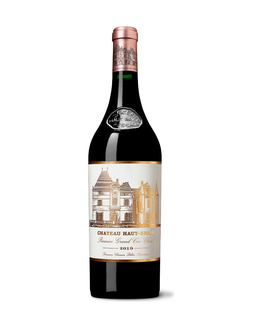 CHÂTEAU HAUT-BRION Rouge 2019