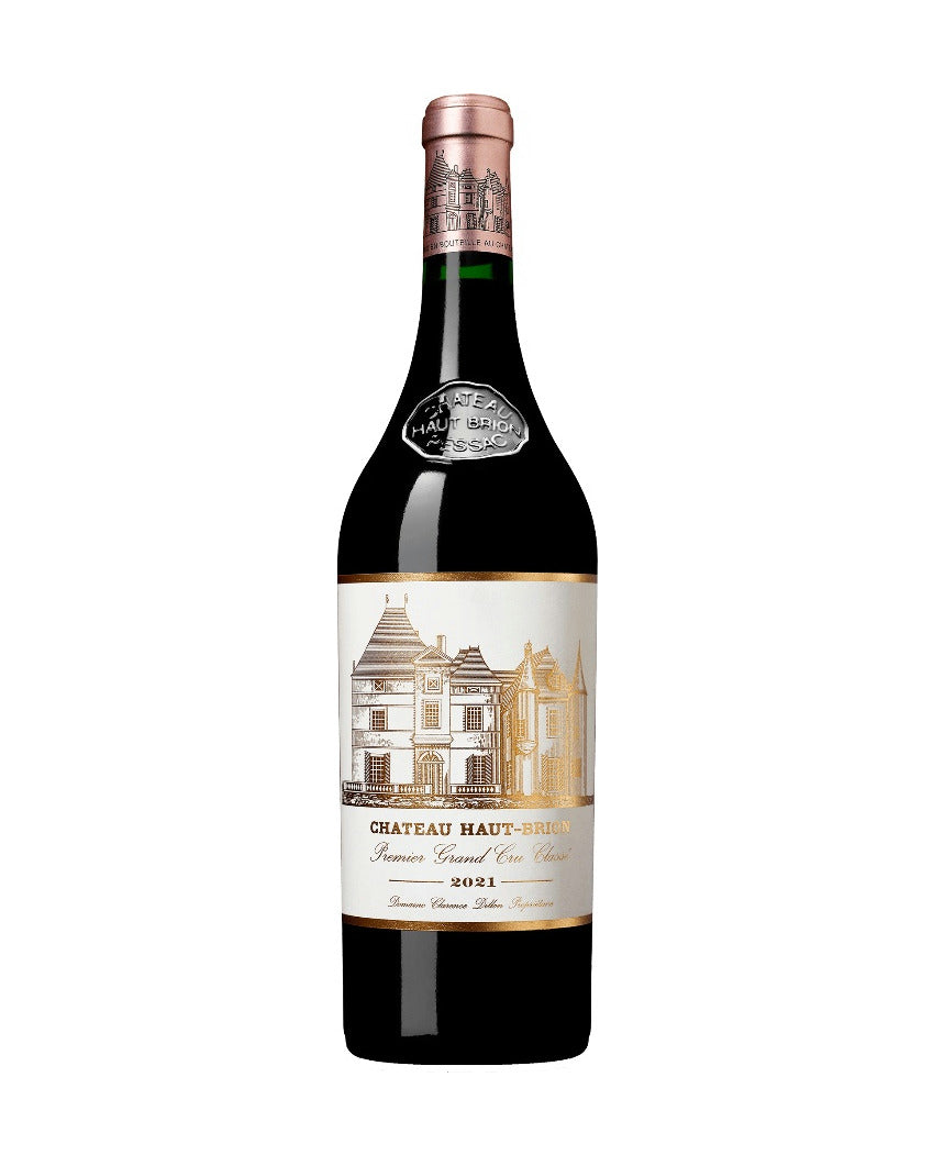 CHÂTEAU HAUT-BRION Rouge 2021