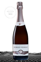BRUT NATURE 2018 Blanc 2018