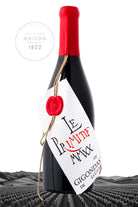 LE PRIMITIF Rouge 2024