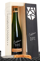 CONFIDENCE 2012 Blanc 2012