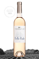 BELLE POULE Rosé 2023