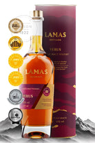Verus Single Malt Whisky Non précisé Non millésimé