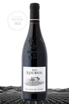 MAS ROUBIOL Rouge 2024