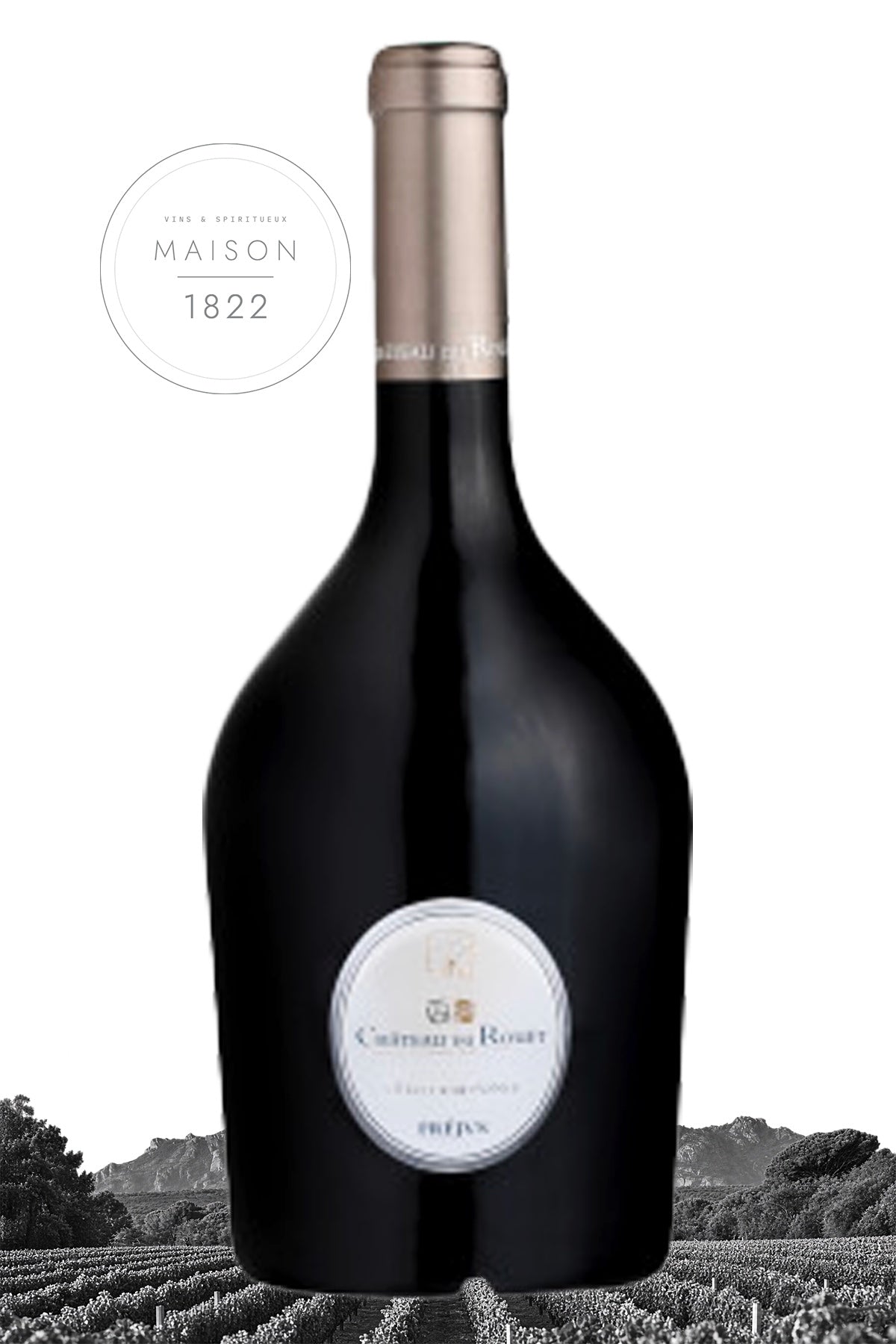 HERMES FREJUS Rouge 2019