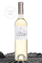 VILLA ESTERELLE Blanc 2023