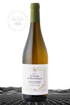 LA DAME DE MONTMIRAIL Blanc 2024