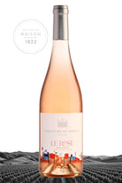 LE ROSÉ Rosé 2024