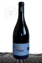 L'AME DU CHENE Rouge 2021