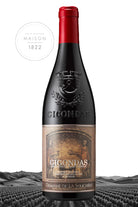 DOMAINE DE LA SOUCHIÈRE Rouge 2023