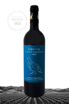 CUVÉE FRANCOISE PAGANELLI Rouge 2017