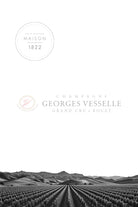 GRAND CRU BRUT Blanc 2019