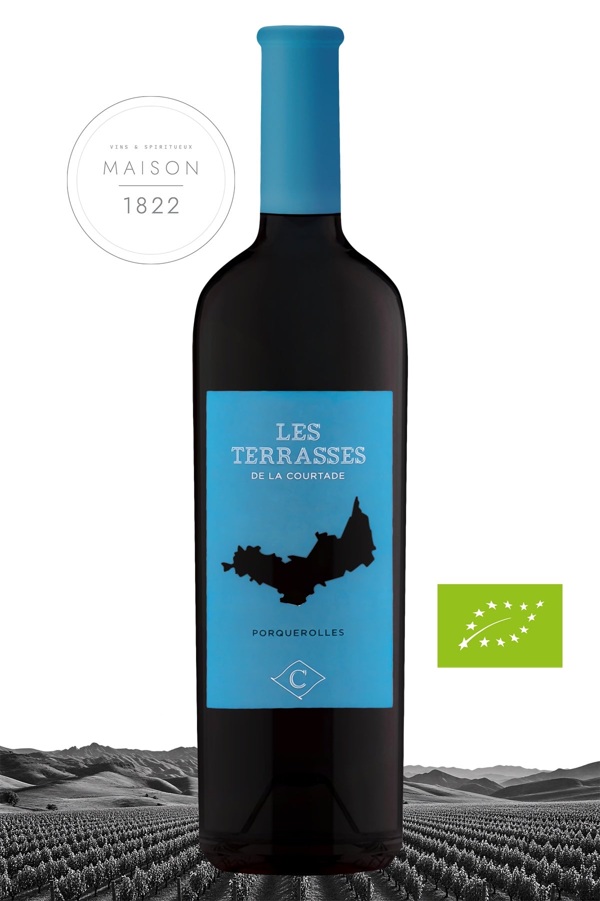 Les Terrasses Rouge 2023