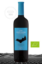 Les Terrasses Rouge 2023