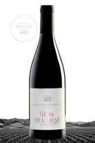 BOIS DE LA HAIE Rouge 2022