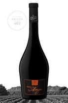CUVÉE RÉSERVE DES ANGES Rouge Non millésimé