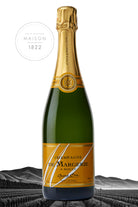 GRAND CRU BRUT Blanc Non millésimé