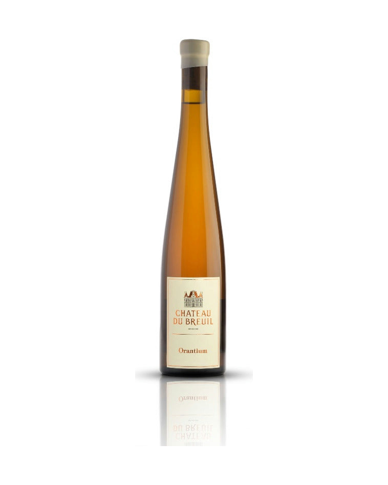 ORANTIUM BEAULIEU Blanc 2018
