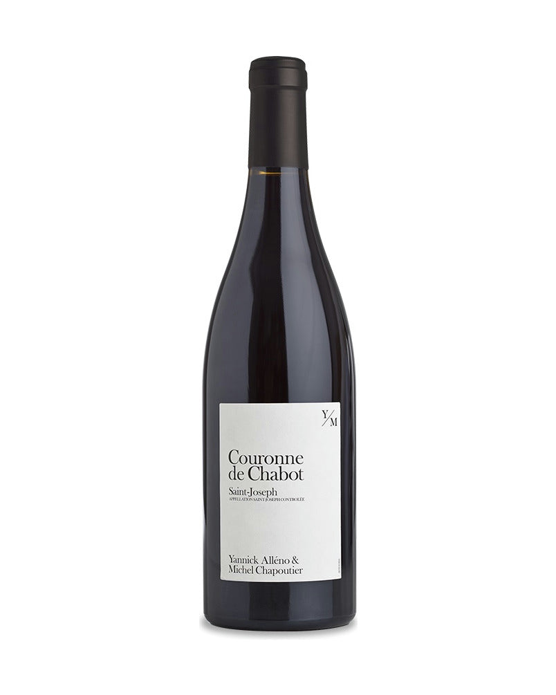 Couronne de Chabot Rouge 2022