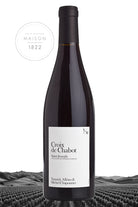 Croix de Chabot Rouge 2024