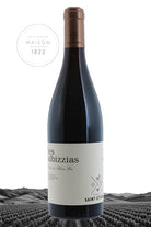 Les Albizzias Rouge 2023