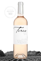 TERES Rosé Non millésimé