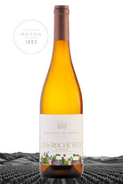 LES ROCHETTES Blanc 2024