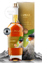 Bálsamo Single Malt Whisky Non précisé Non millésimé