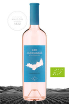 Les Terrasses Rosé 2025