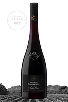 CUVÉE SAINT PIERRE Rouge Non millésimé