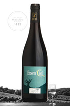 ESSEN'CIEL Rouge 2021