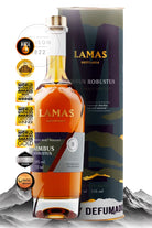 Nimbus Robustus Single Malt Whisky Non précisé Non millésimé